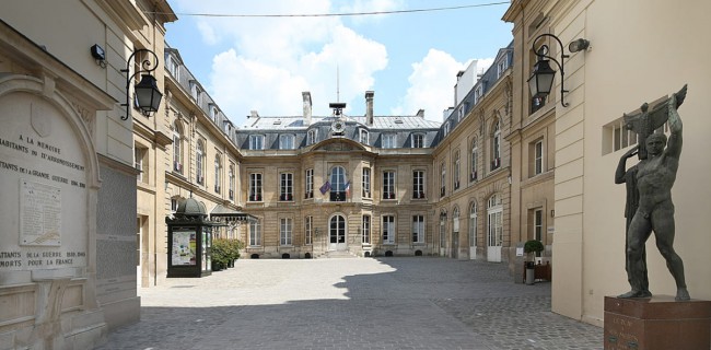 Courtier immobilier Paris 9