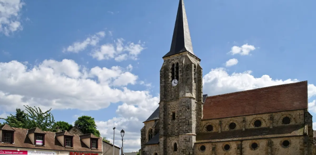 Courtier immobilier Guyancourt