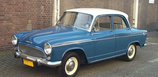 Crédit Simca