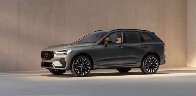 Crédit Volvo