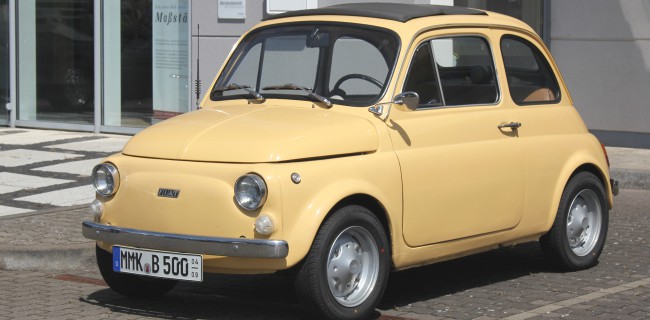 Crédit Fiat