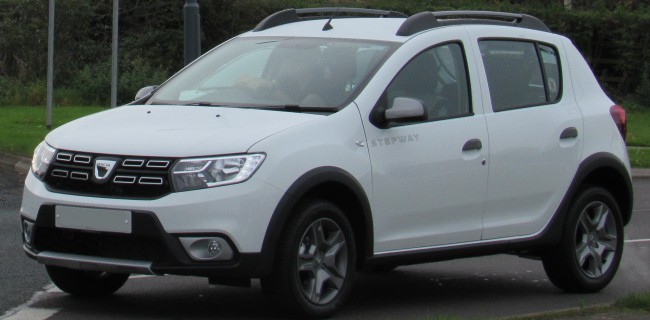 Crédit Dacia