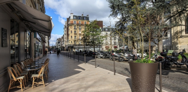 Courtier immobilier Vincennes