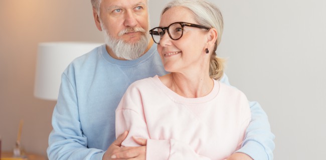 Rachat de crédit senior : se refinancer après 60 ans