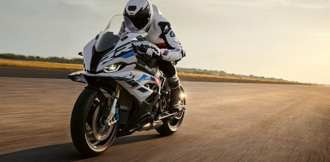 Crédit BMW Motorrad