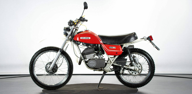 Crédit Gilera