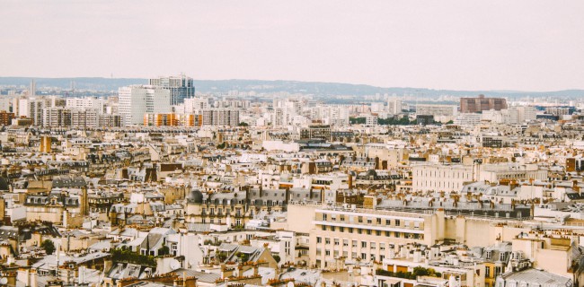 Rachat de crédit Île-de-France