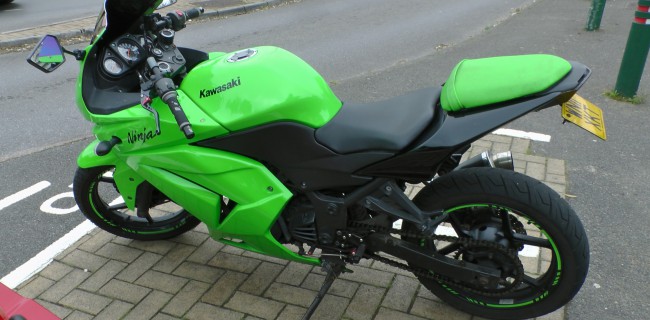 Crédit Kawasaki