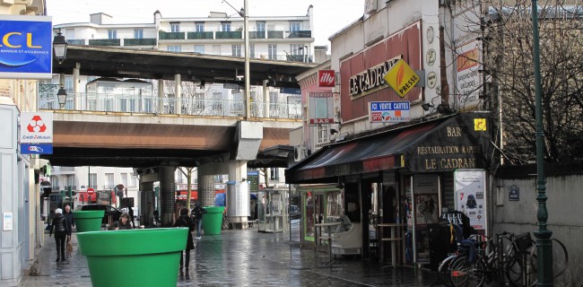 Rachat de crédit Colombes