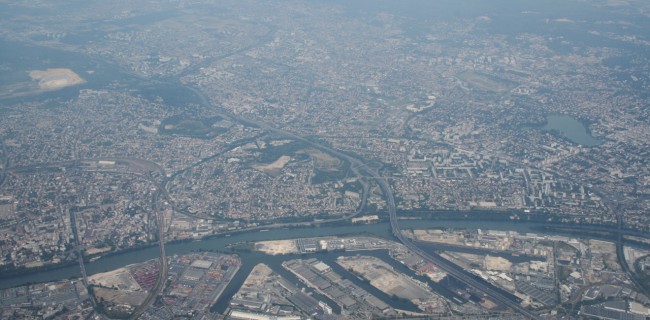 Rachat de crédit Gennevilliers