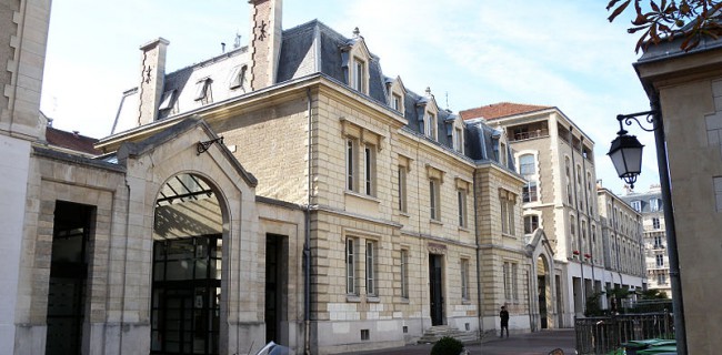 Rachat de crédit Issy-les-Moulineaux