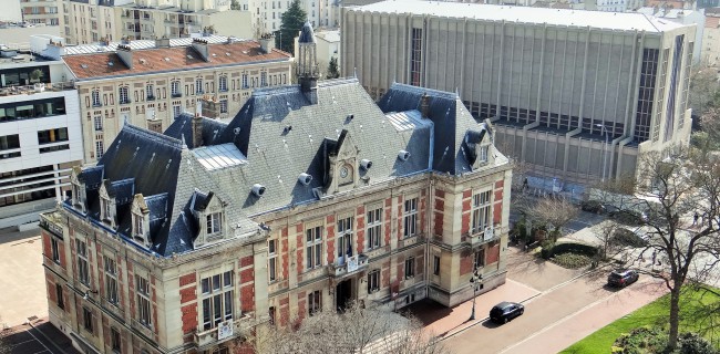 Rachat de crédit Montrouge