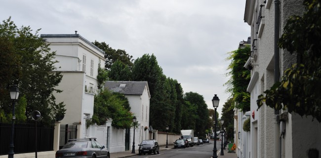 Rachat de crédit Neuilly-sur-Seine