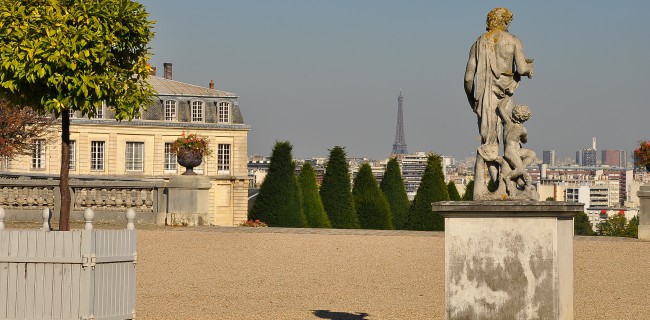 Rachat de crédit Saint-Cloud