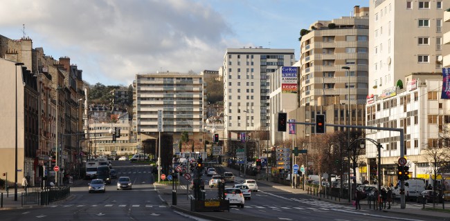 Rachat de crédit Suresnes