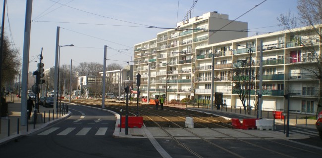 Rachat de crédit Villeneuve-la-Garenne