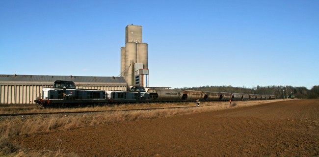 Rachat de crédit Beauchery-Saint-Martin