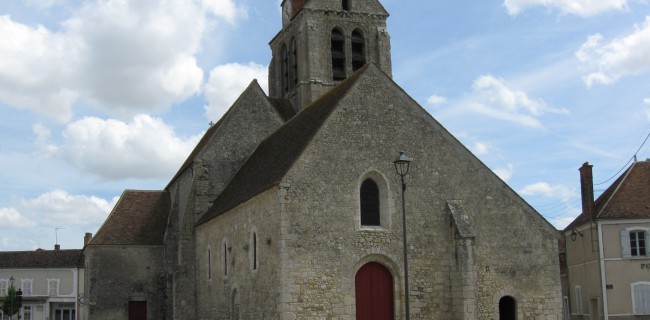 Rachat de crédit Beaumont-du-Gâtinais