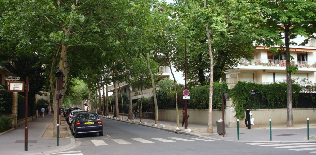 Courtier immobilier Neuilly-sur-Seine