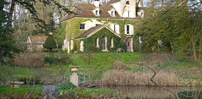 Courtier immobilier Châtenay-Malabry