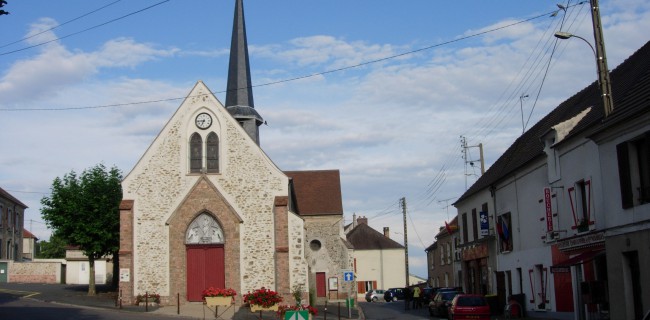 Rachat de crédit Boissy-le-Châtel