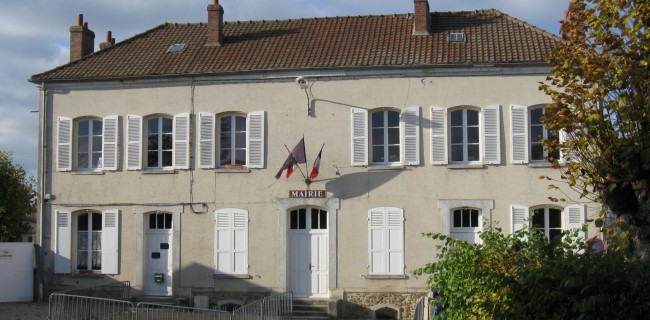 Rachat de crédit Boutigny