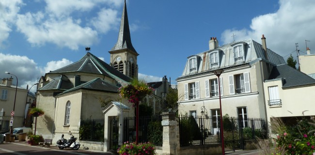 Courtier immobilier Châtillon
