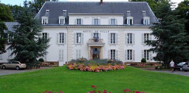 Rachat de crédit Pontault-Combault
