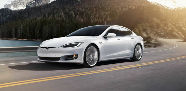 Crédit Tesla