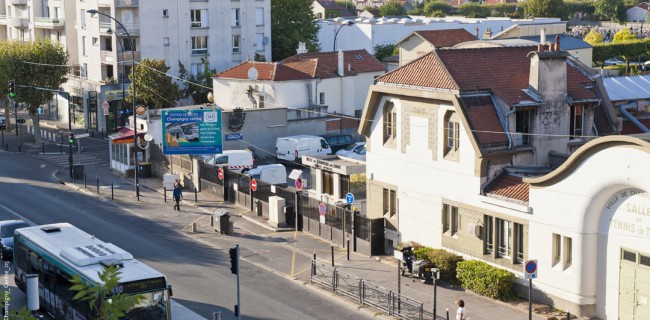 Rachat de crédit Champigny-sur-Marne