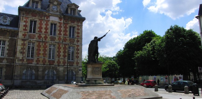 Rachat de crédit Charenton-le-Pont