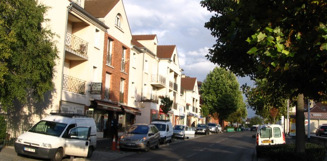 Rachat de crédit Chennevières-sur-Marne