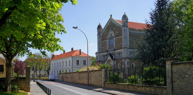 Rachat de crédit Chevilly-Larue