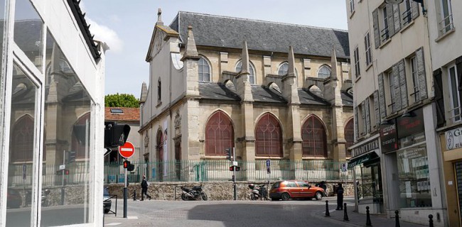 Rachat de crédit Fontenay-sous-Bois