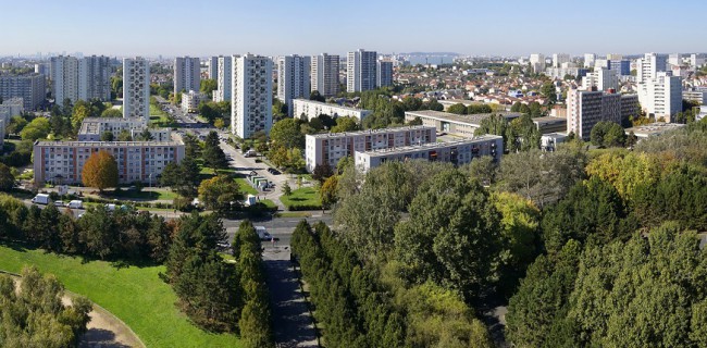 Rachat de crédit Seine-Saint-Denis