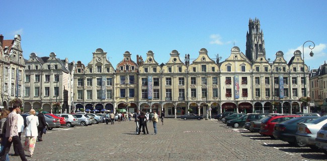 Rachat de crédit Pas-de-Calais (62)