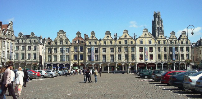 Rachat de crédit Pas-de-Calais