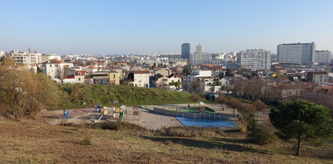 Rachat de crédit Bagnolet