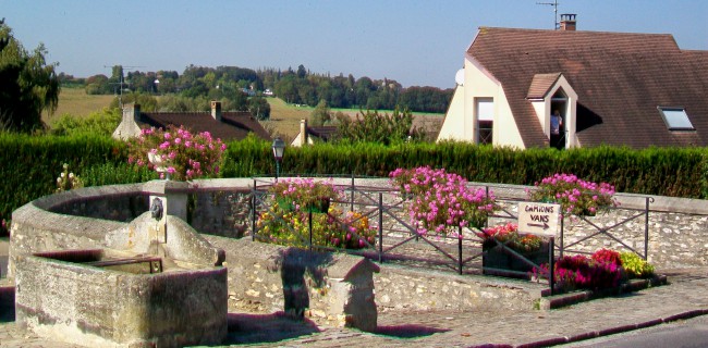 Rachat de crédit Béthemont-la-Forêt