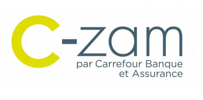 Tout savoir sur le compte C-zam de Carrefour Banque