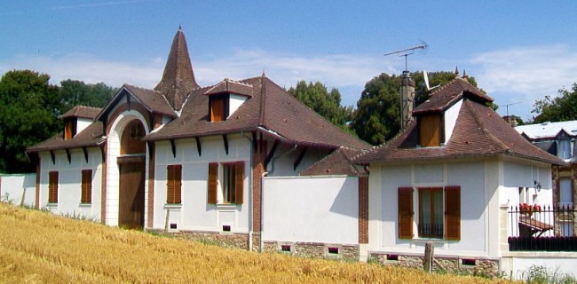 Rachat de crédit Nerville-la-Forêt