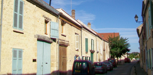 Rachat de crédit Neuville-sur-Oise