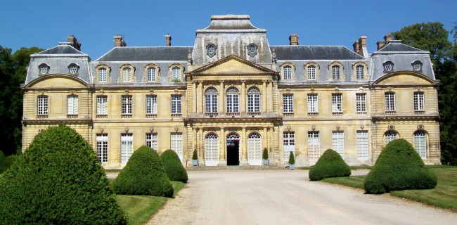 Rachat de crédit Épinay-Champlâtreux