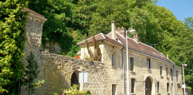 Rachat de crédit Noisy-sur-Oise