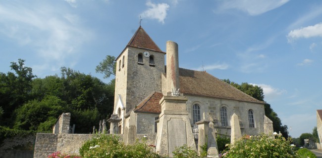 Rachat de crédit Saint-Cyr-en-Arthies