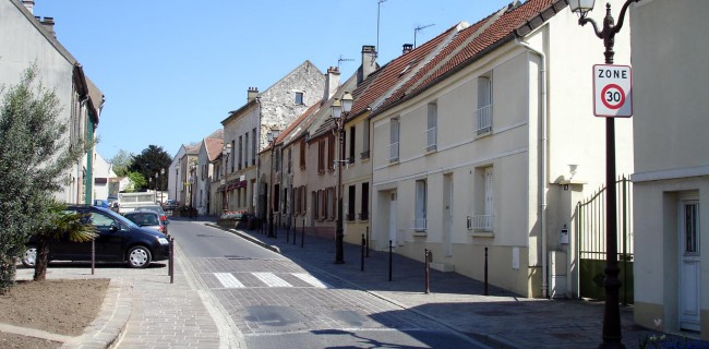 Rachat de crédit Roissy-en-France