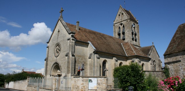 Rachat de crédit Puiseux-Pontoise