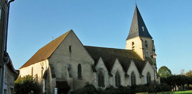 Rachat de crédit Arnouville-lès-Mantes