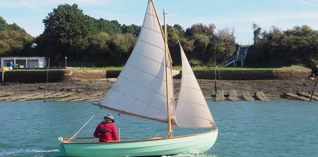Crédit Voile et Aviron