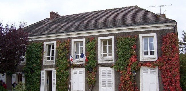 Rachat de crédit Bazoches-sur-Guyonne